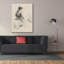 «Home On The Range 1» par Danhui Nai, art mural sur toile-1483727188