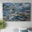 Toile tendue avec galerie Low Tide
