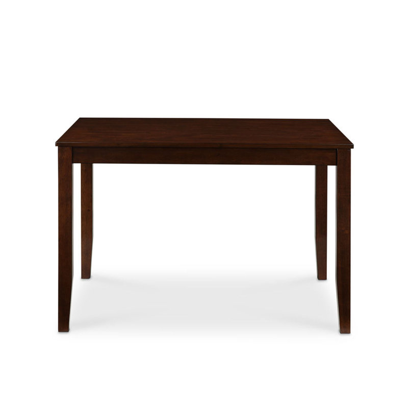 Amazin Acacia Dining Table