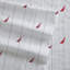 Ensemble de draps respirants Nautica en percale de coton imprimée à poches profondes-27355240-109049187