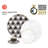 Carrara 11.1" Dinner Plate
