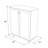 Ellany Accent Cabinet
