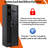 Gun Safe Lock