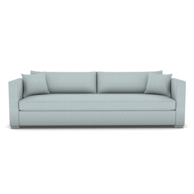 Brandt Bench Seat Extended Sofa
