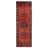 Anadol Red Rug 3'3" x 9'8"