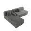 Canapé modulaire 110 po Cloud-2088960519