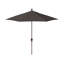 Parasol de marché 9 pi Santana Praneeth-184123245
