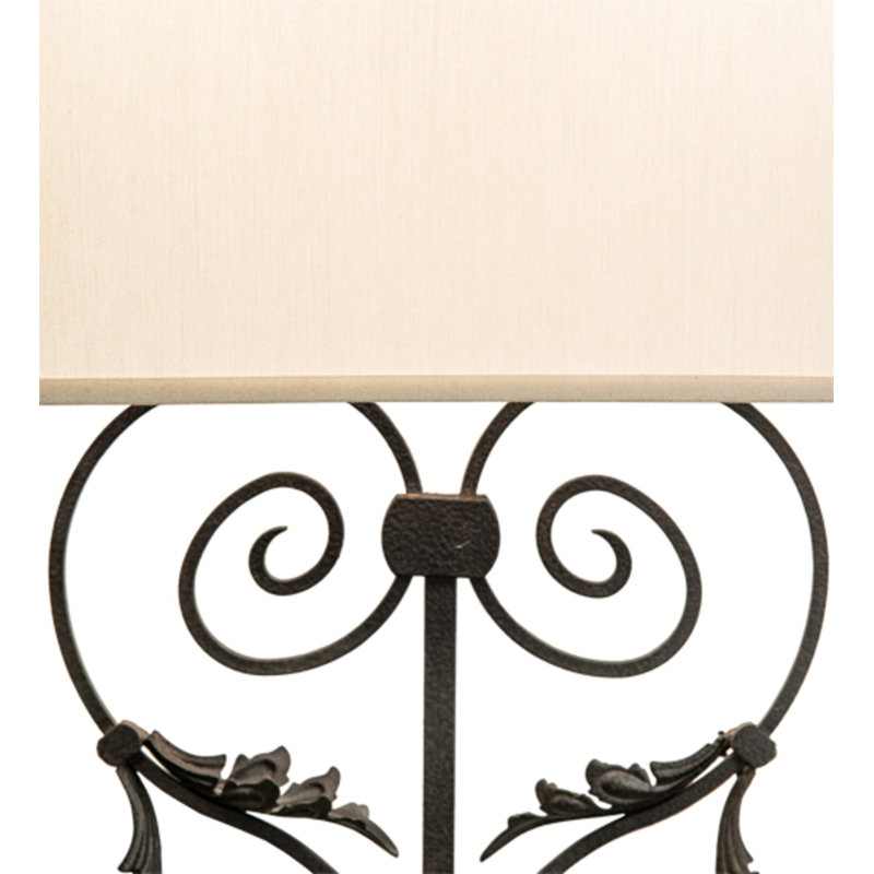 Jocelyn 2 - Light Flush Mounted Sconce