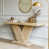 Oak Wash selected