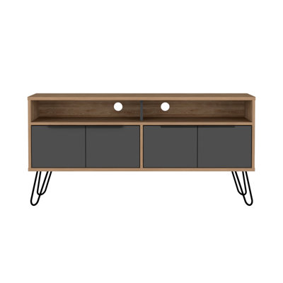 Holmstrom TV Stand for TVs up to 55"