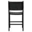 Tabouret de comptoir 23 po Valeria-124385337
