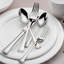 Portola 65 Piece Stainless Steel