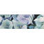 «Hortensia» sur toile-1084713