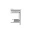 Valarte 39.2'' L Bathroom Sink-49500056