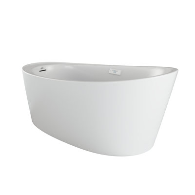 Drain de baignoire BRIA® 6734