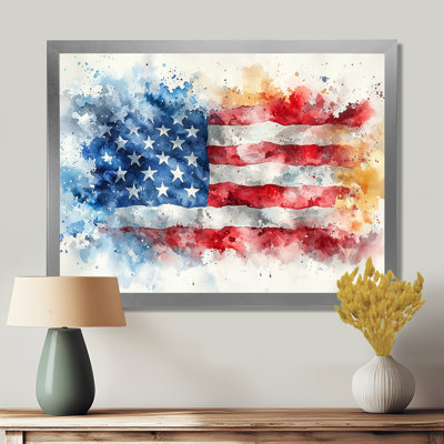 Emancipation Proclamation - Paysages, art mural