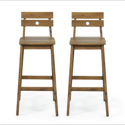 ASHLYN BARSTOOL