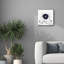 «Astronaut Love» par Balazs Solti, art mural sur toile-1893643592