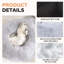 Lit pour bébé en fourrure Calming Cuddler-1572305726-1572305731