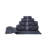 Turkish Cotton Plush Jacquard Bath Towel-72299490