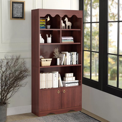 160cm H x 80cm W Bookcase
