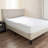 Macy Pillow Top Mattress Topper - Plush and Supportive Baffle Box Down and Duck Featherbed with Gusset and Cotton Cover-1394450023-1423693647