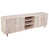 Brushed Ivory