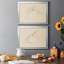 Citrus Contour I - ensemble de 2 reproductions de dessins encadrés-2126693950-2126694081