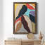 Botanical Revisit I - Peinture sur toile encadrée-69657866-69657868