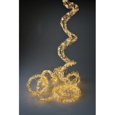 Bostwick Fairy Lights