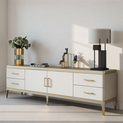 Modern Creative TV Cabinet
