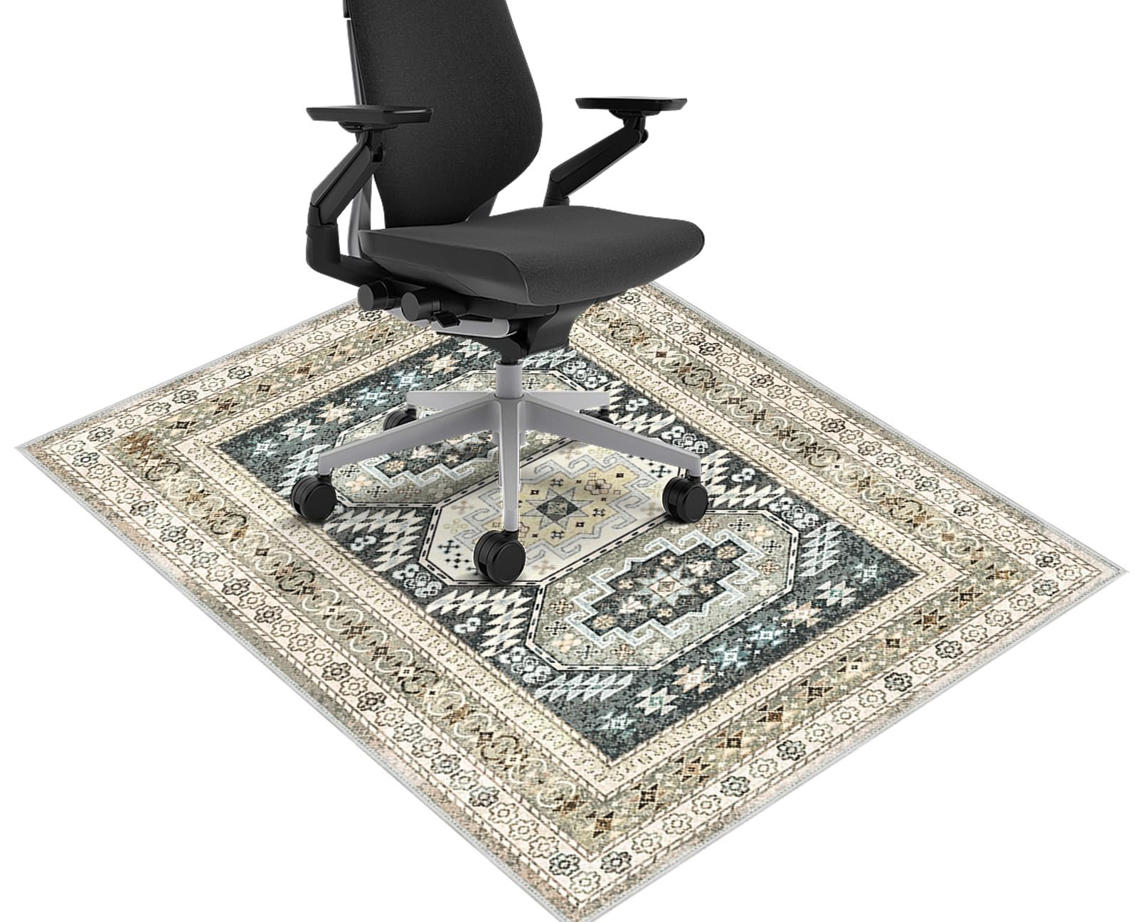 Office 48 X 60 Chair Mat ONILEM 48