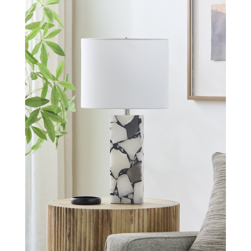 Lampe de table Arbie