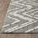 Hinnerich Performance Geometric Indoor Rug