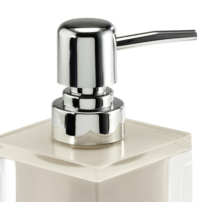 Izod Marina Linen Lotion Dispenser