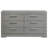 Leigh 6-drawer Dresser-454508835
