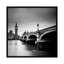 London Westminster, reproduction de photo sur toile tendue-11333692-74239623-74266161