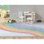 Tapis multicolore Asusena-69875990