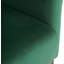 Swansboro Velvet Club Chair-669538802