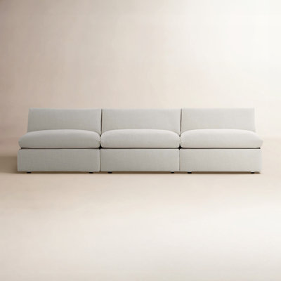 Annabella 122" Modular Sofa