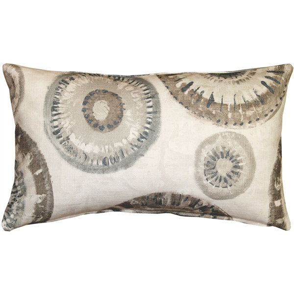 Coussin en coton Southern