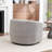 Odey 33.5'' Wide Swivel Barrel Chair-1636787652