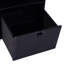 Porte-serviettes de piscine Outsunny Valet-113696054
