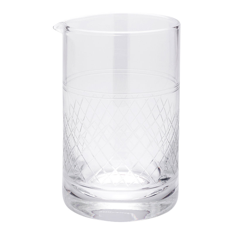 Pichet Ferrenby, H 5,75 po x l 3,75 po x P 3,5 po