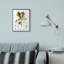 « tree leaves seed style saisons automne », impression-45197216-45197217