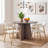  Modern Upholstered Kitchen Dining Chairs-157045150-157045121