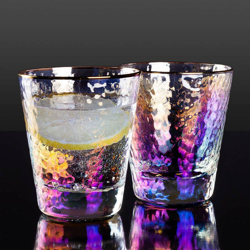 11 oz Verre à boire