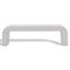 Banc rembourré Daine-858673973