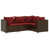 Rouge cannelle est en rupture de stock