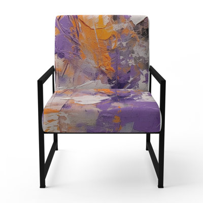 Fauteuil Evolving